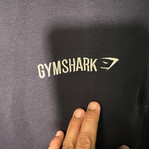 Gimshark pants - Picture 2 of 3